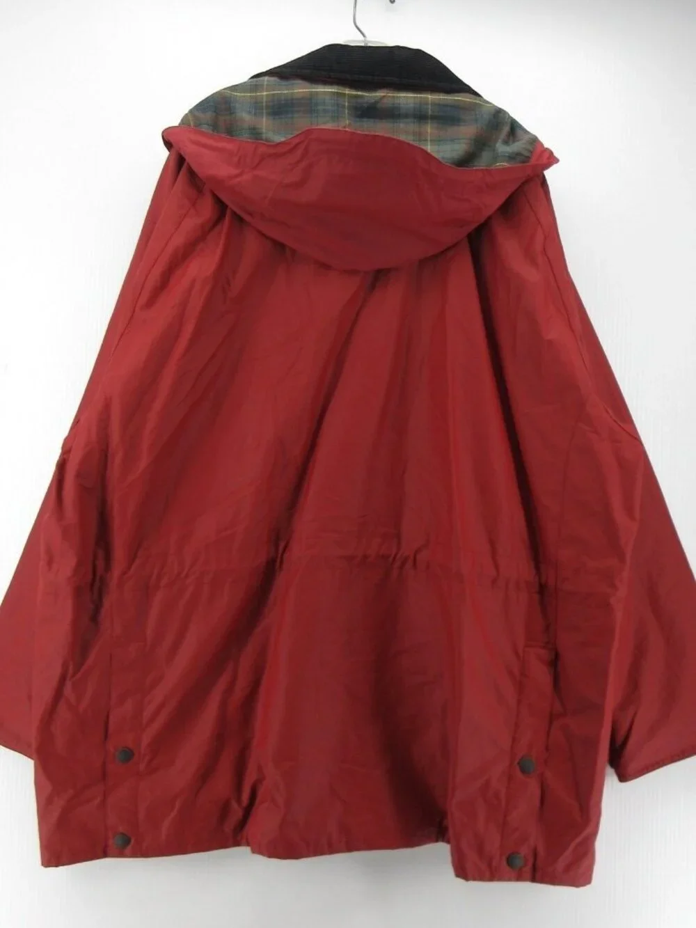 John Partridge Jacket XXL Stanton Ultra Wax Field Parka Coat Heritage NEW